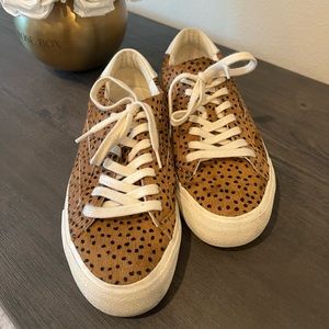 Madewell sneakers